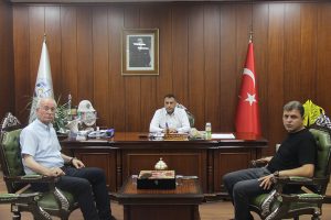 Başkan Ekinci: “Sosyal ve kültürel belediyecilikte öncüyüz”