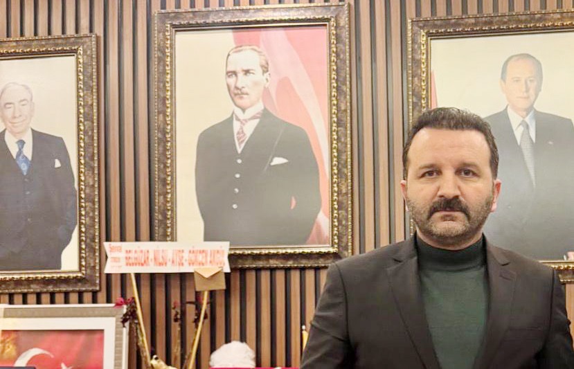 Akgül: “Ülkücüler, Türk milletinin çelikten kalesidir”