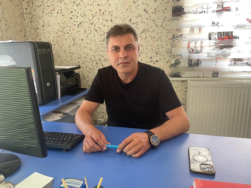 “Ağaç yaşken eğilir”