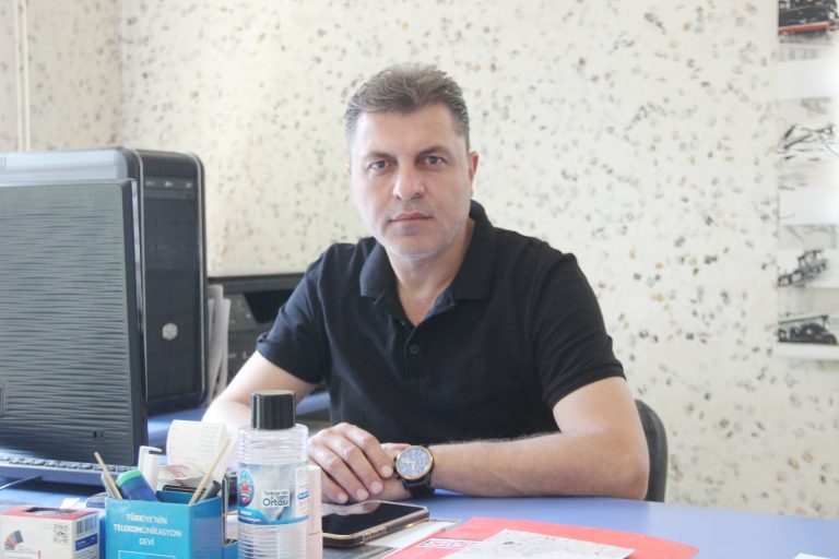 Tarlada bilgi yoksa harmanda bereket olmaz