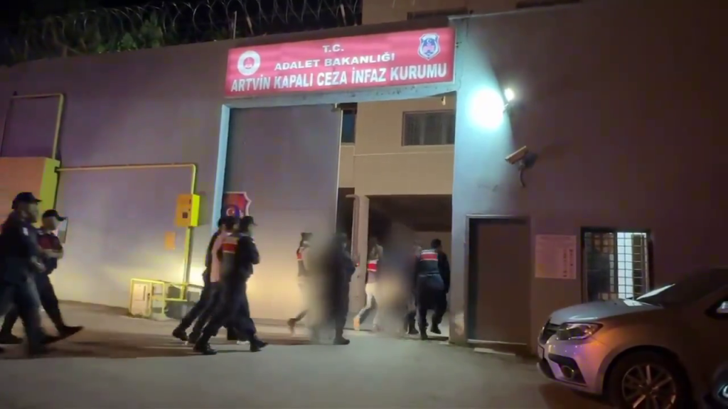 Yozgat dahil 30 İlde FETÖ Operasyonu
