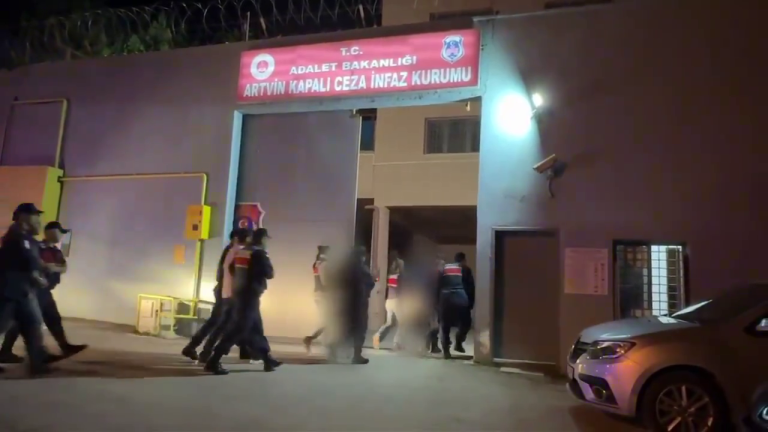 Yozgat dahil 30 İlde FETÖ Operasyonu