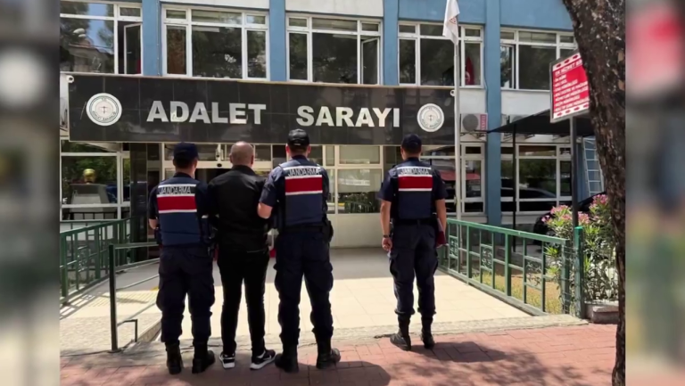 Yozgat Dahil 30 İlde FETÖ Operasyonu: 64 tutuklama