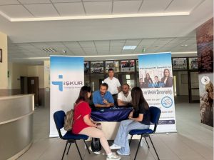 İŞKUR’dan genç yeteneklere kariyer desteği