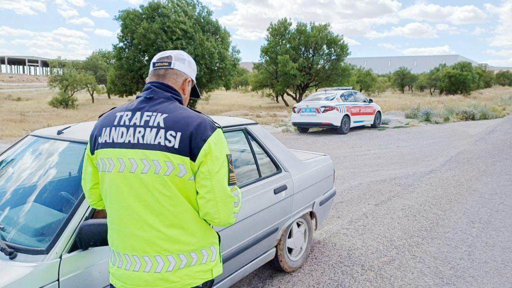 Yozgat’ta 3 ayda 647 şüpheli yakalandı