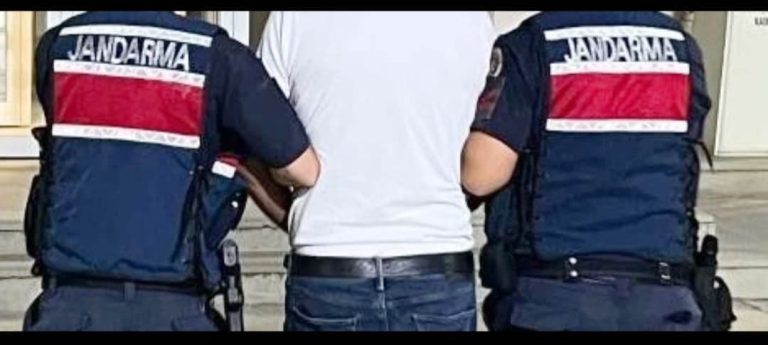 “Bilişim Yoluyla Hırsızlık” suçundan aranan şahıs yakalandı