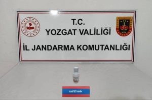 Uyuşturucu Operasyonu: 2 şahıs gözaltına alındı