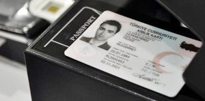 Yozgat’ta kimlik yenileme oranı %98