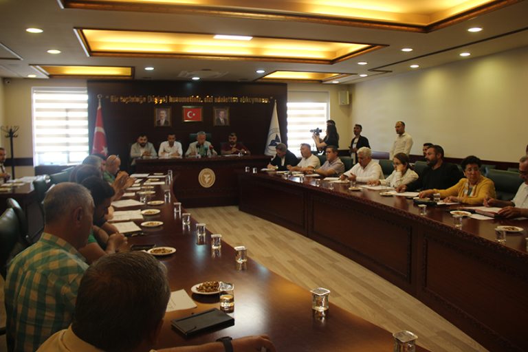 Dolmuş ücretlerine zam yapıldı