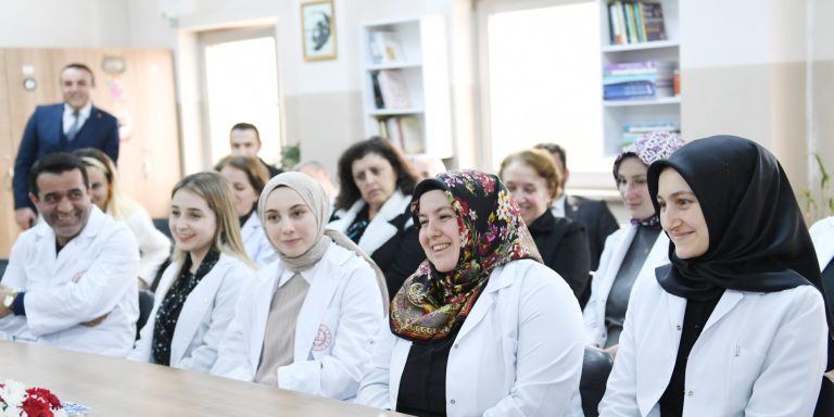 Öğretmenlerin mazeret yer değişikliği başlıyor