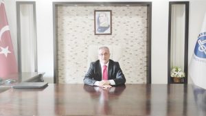 Yozgat İl Müftülüğü’ne Nihat Kök atandı