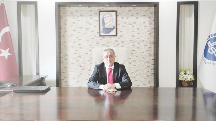 Yozgat İl Müftülüğü’ne Nihat Kök atandı