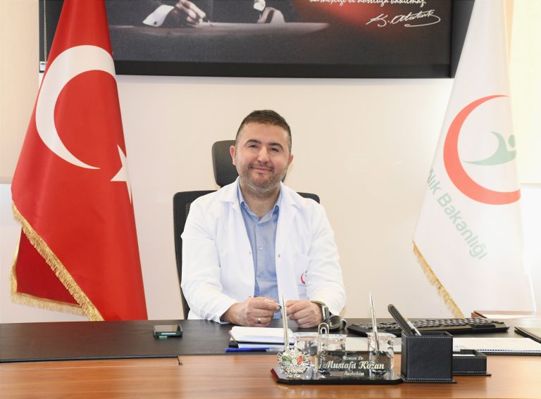 Şehir Hastanesi’nden tamamlayıcı sağlık hizmeti