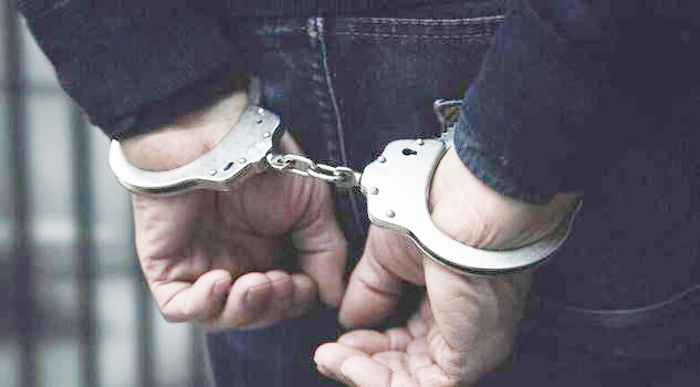 Yozgat’ta 24 yıl hapis cezası bulunan şahıs yakalandı