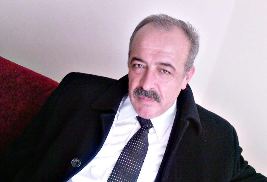 Suat Şahan’ın acı günü