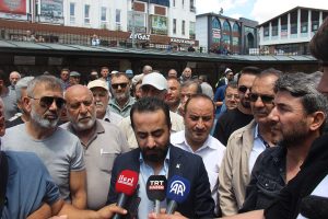 TÜGVA’dan Leman Dergisi’ne sert tepki