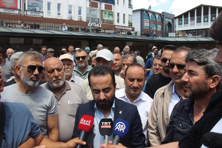 TÜGVA’dan Leman Dergisi’ne sert tepki