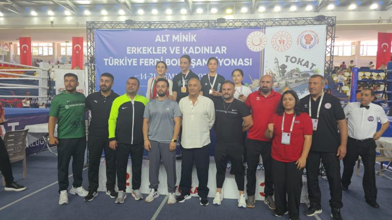 Çekerekli sporcudan tarihi başarı