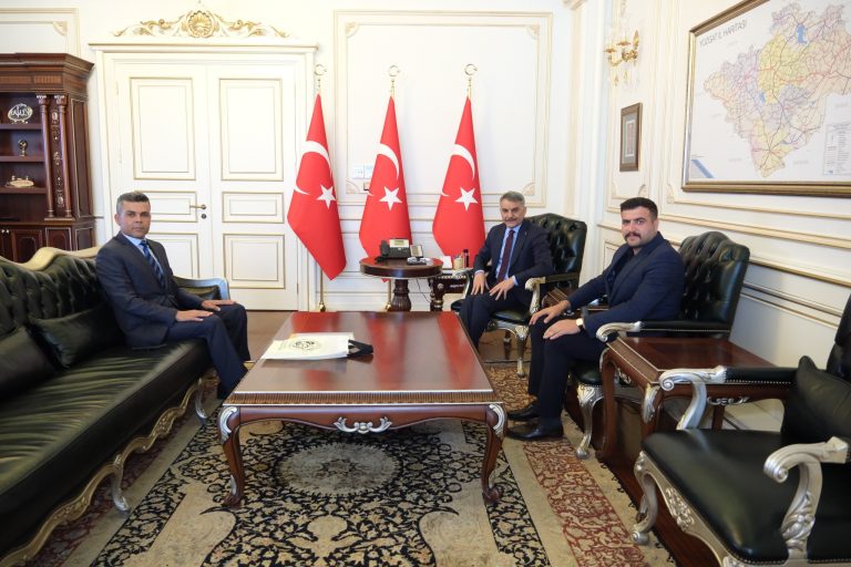 Sorgun’da pedallar turizm için dönecek