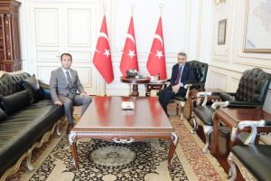 Yozgat, istihdamda Türkiye 8’incisi