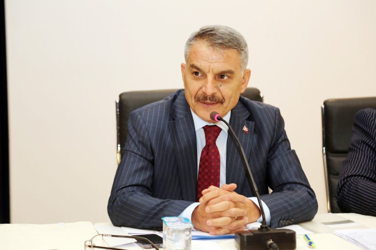 Vali Özkan uyardı 86 Bin TL cezası var