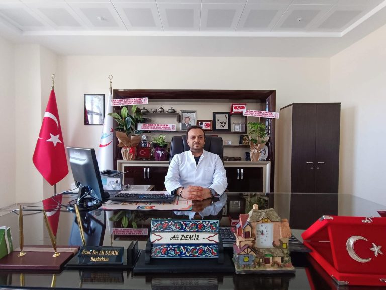 Yerköy Tek Yürek: “Ali hocamıza dokunmayın”