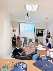 AFAD’dan ADEM Kursiyerlerine Afet Farkındalık eğitimi