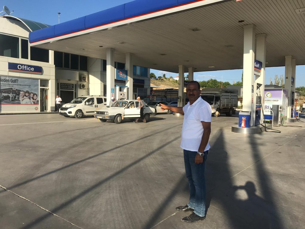 Atalaylar Şirketi’nden akaryakıtta dev indirim kampanyası