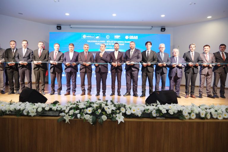 Akdağmadeni Turizmine dev yatırım