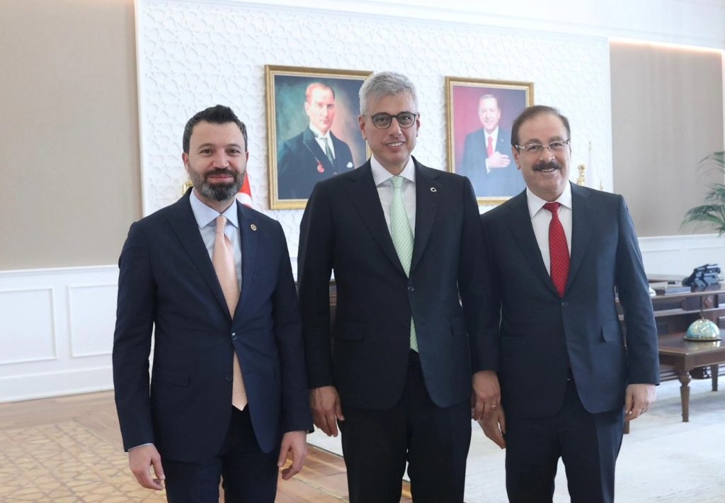 Yozgat’a 137 Yeni Hekim Kadrosu tahsis edildi