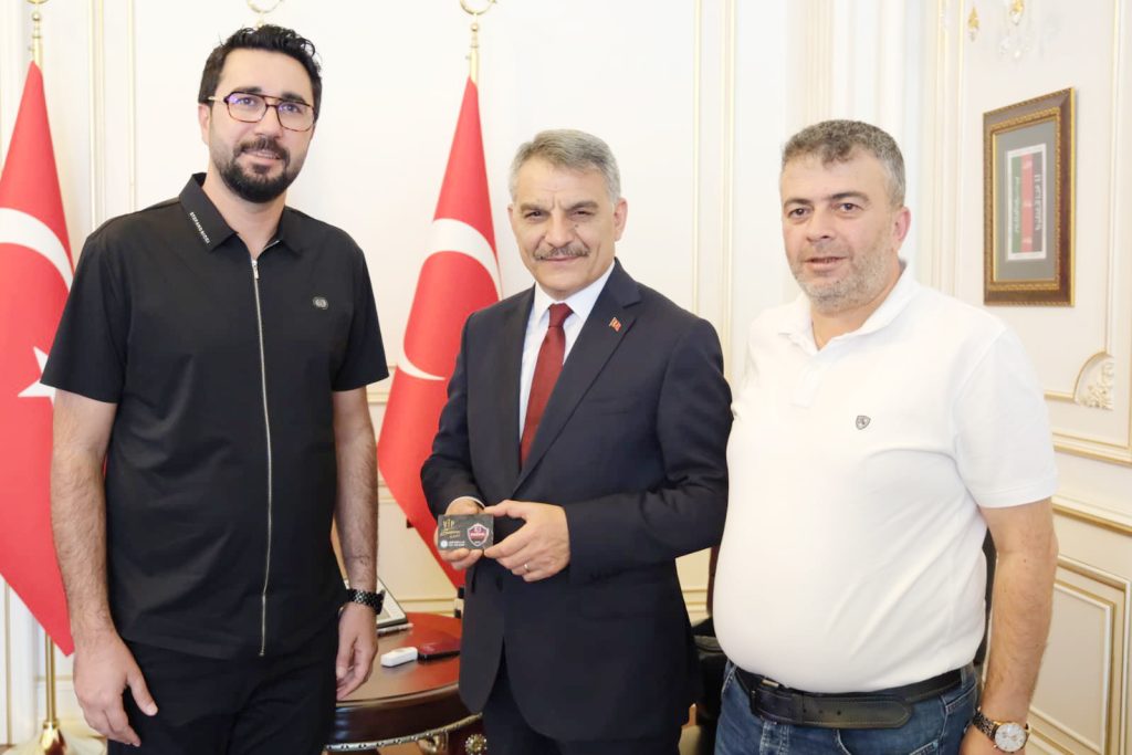 Bozokspor’a destek büyüyor