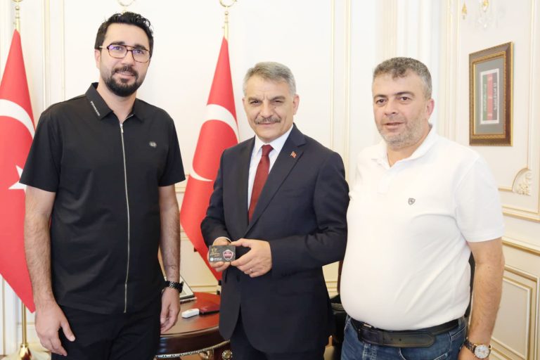 Bozokspor’a destek büyüyor