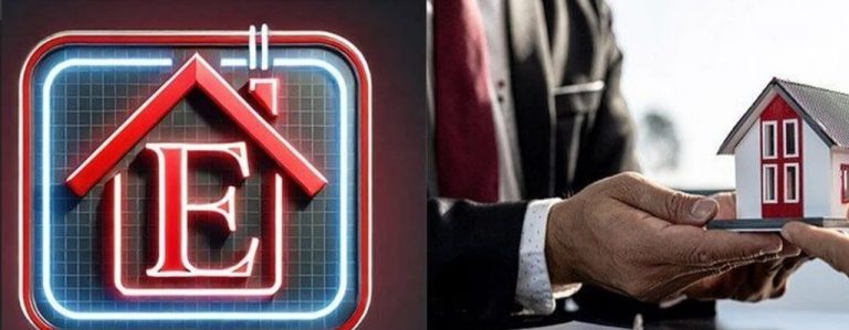  “e” logolu tabelalar geliyor