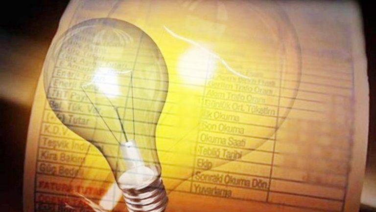 Fatura Destekleri ve Suriye’ye Enerji Sevkiyatı devam edecek