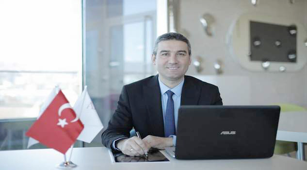 Salman: “Elektrikli araçlarda batarya yangın riskine dikkat edilmeli”