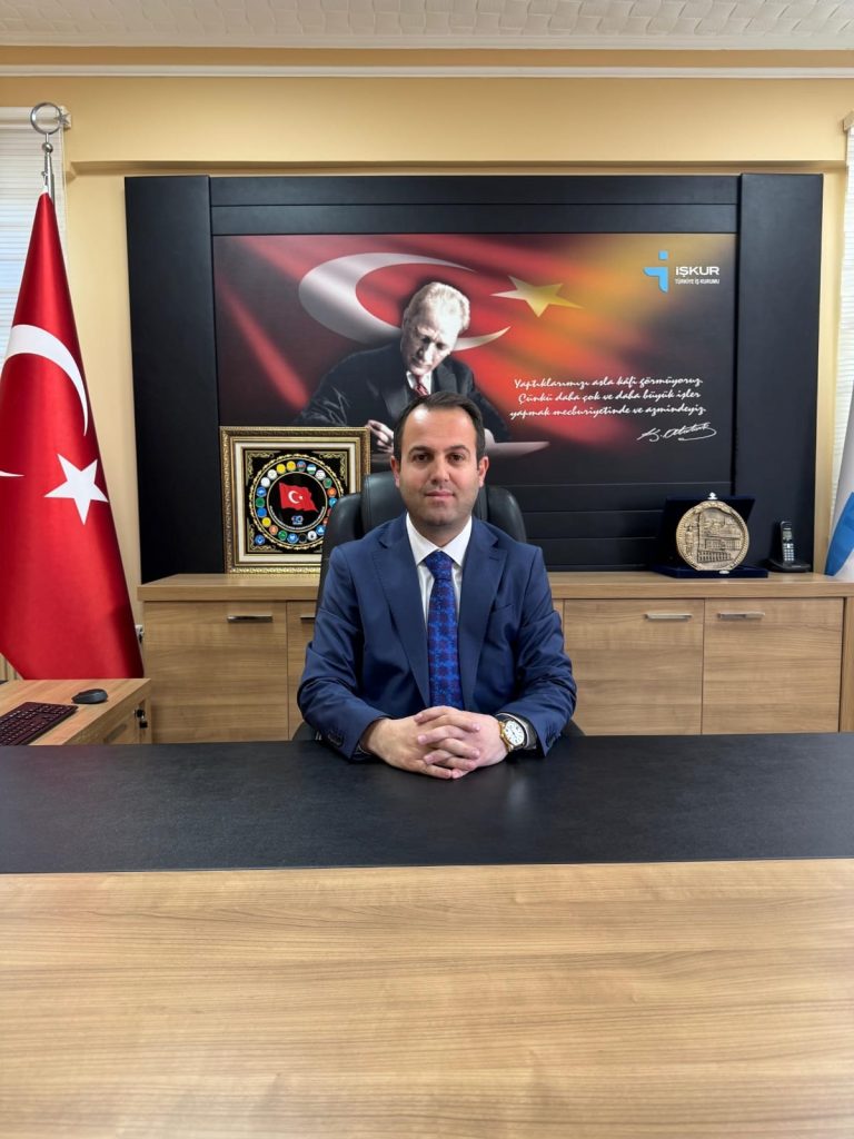 Yozgat’ta 380 kişilik TYP başvuruları tamamlandı