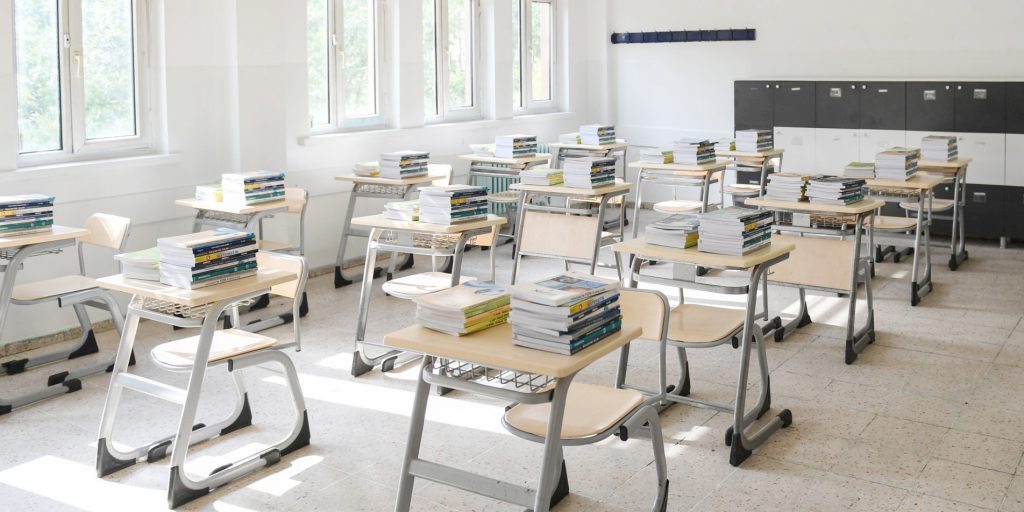 MEB’den ders kitabı ve ücret düzenlemesi denetimi