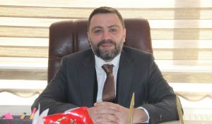 MHP’den Yozgat esnafı için festival tepkisi