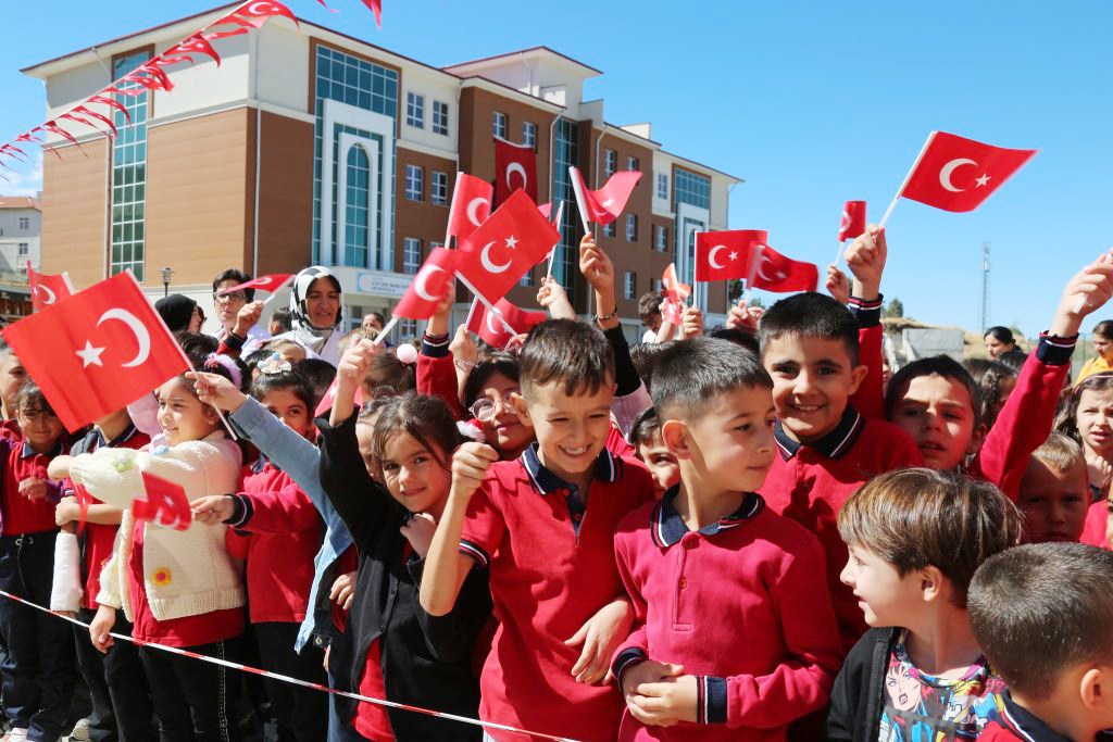 Yeni Eğitim-Öğretim yılı 8 Eylül’de başlıyor