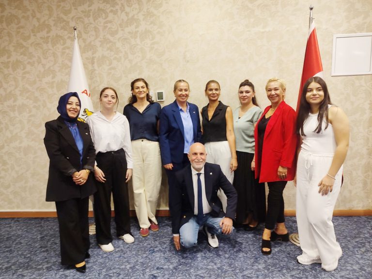 Ünal: Aynı azim ve heyecanla yola devam