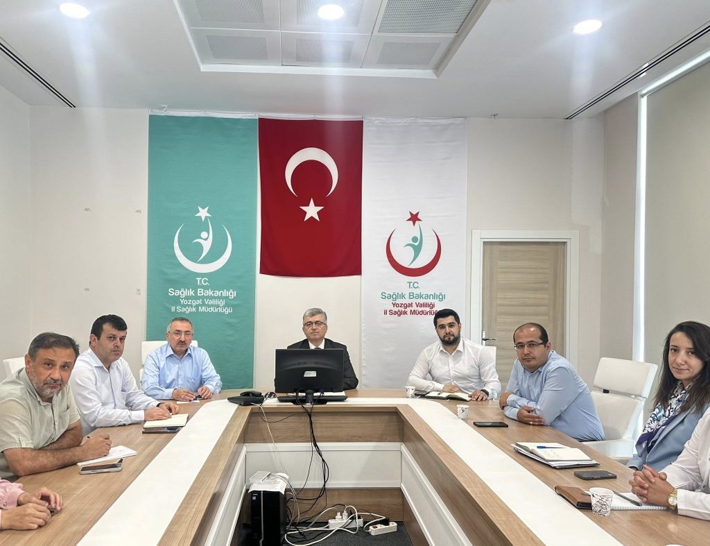 Sağlık hizmetlerinde yeni dönem başlıyor