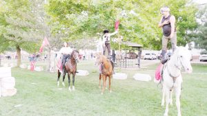 Sorgun’da Festival heyecanı başlıyor