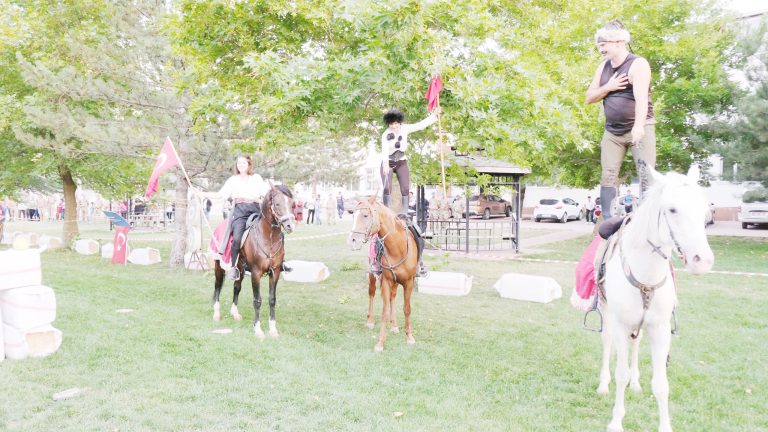 Sorgun’da Festival heyecanı başlıyor