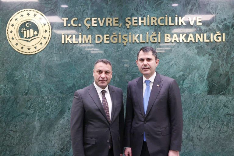 Başkan Ekinci: 99 TOKİ Konutu ve 1 İş merkezi hayırlı olsun