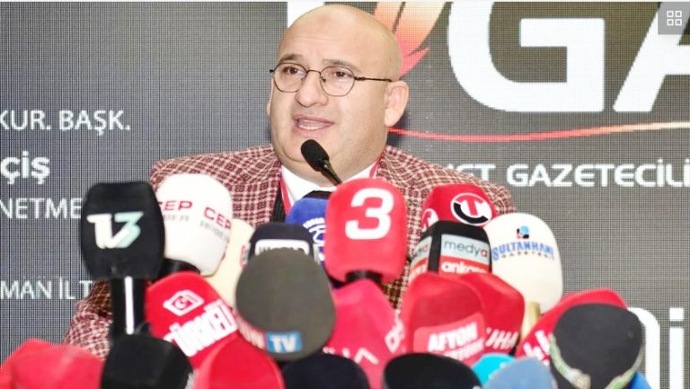 Geçgel: “Basından Tasarruf Edilemez”