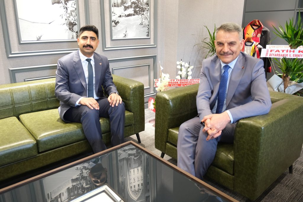 Sorgun’da başladı, Yozgat’ta devam ediyor