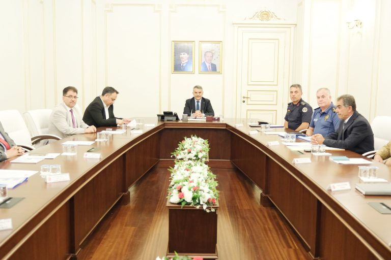 Hız sınırlarına düzenleme