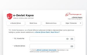  Sahte E-İmzalara karşı dijital güvenlik önlemi