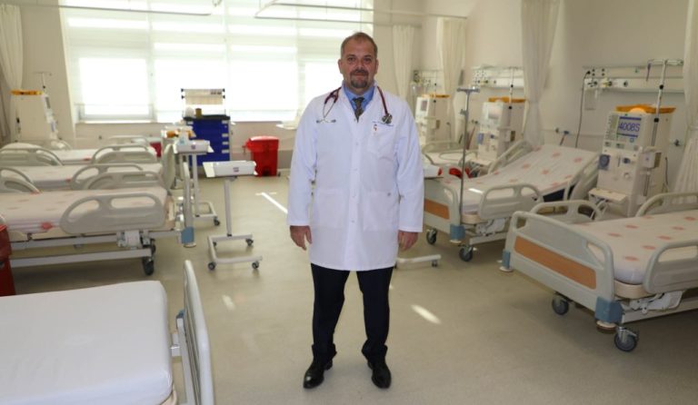 Başhekim Albayrak’tan grip aşısı uyarısı