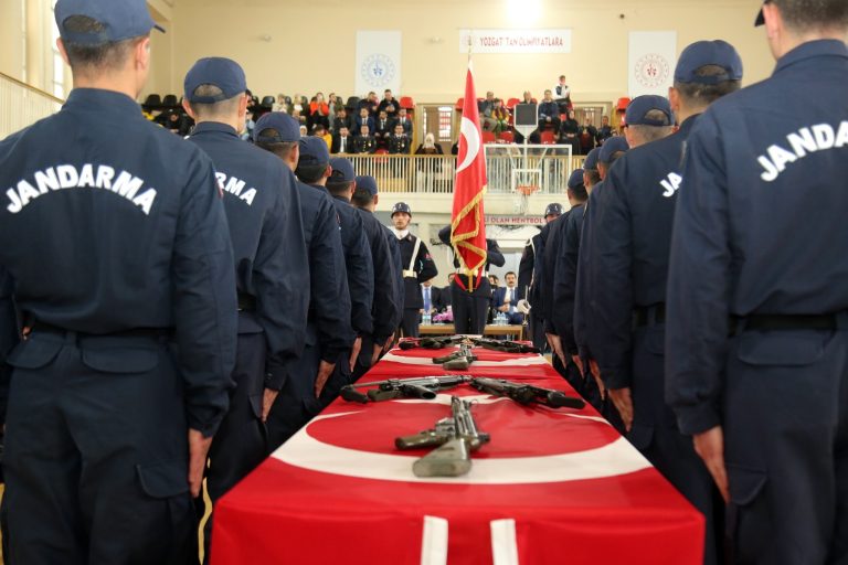 Kara Kuvvetleri’ne yeni personel alımı